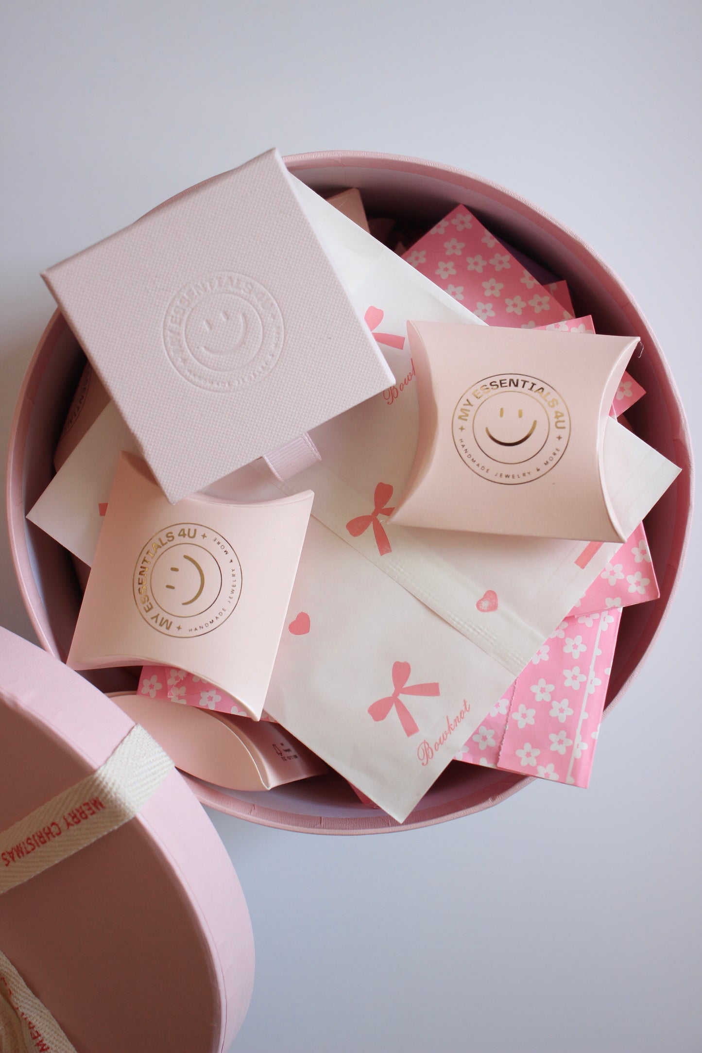 Schmuck Adventskalender