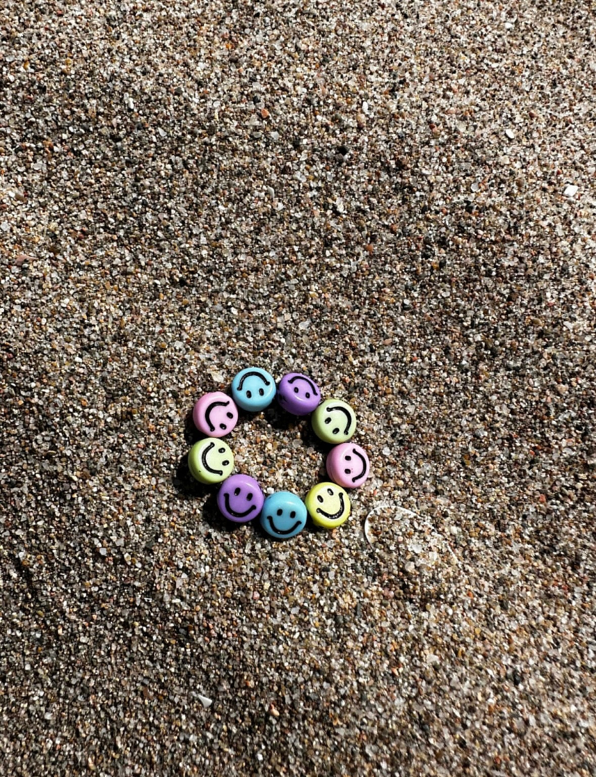 Gute Laune Ringe