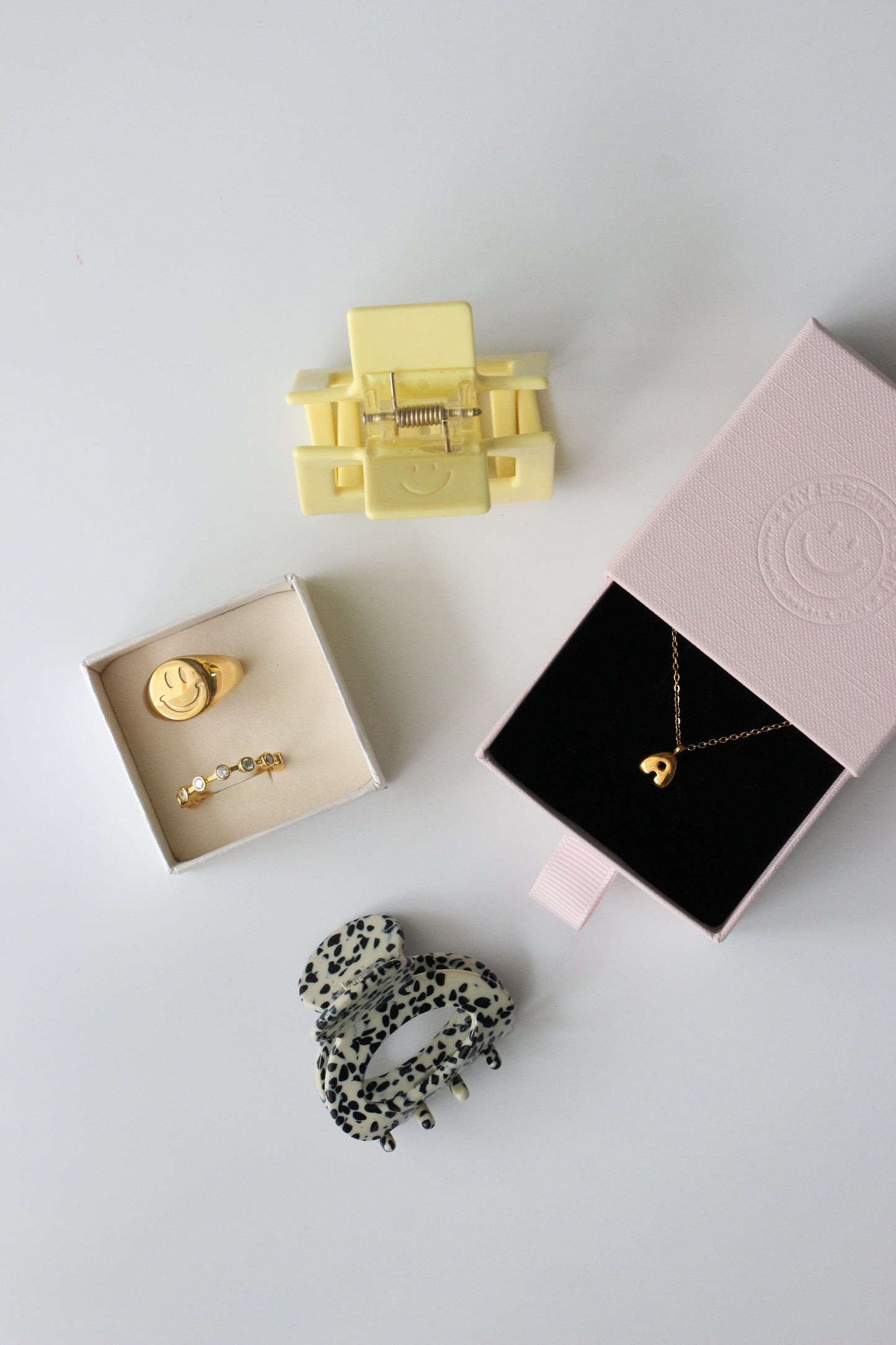 Schmuck Adventskalender