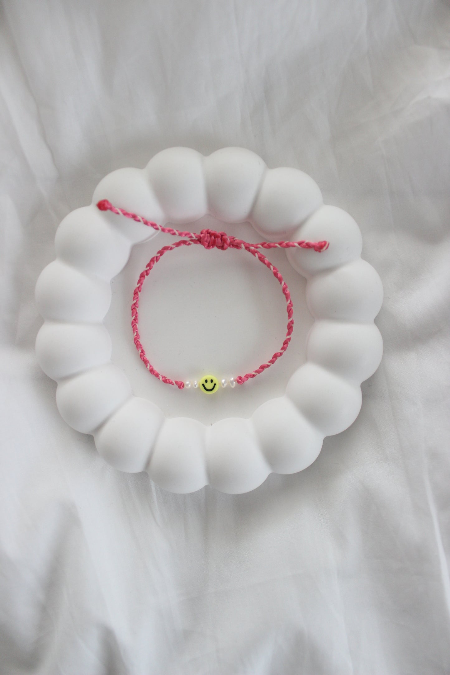 Happy Armband