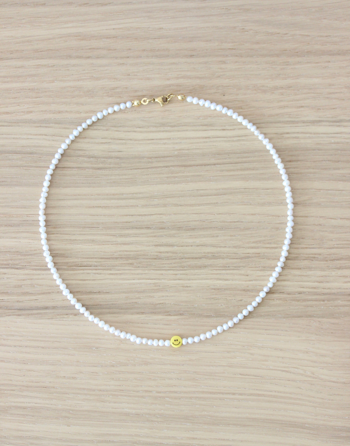 LUCKY CHARM Kette