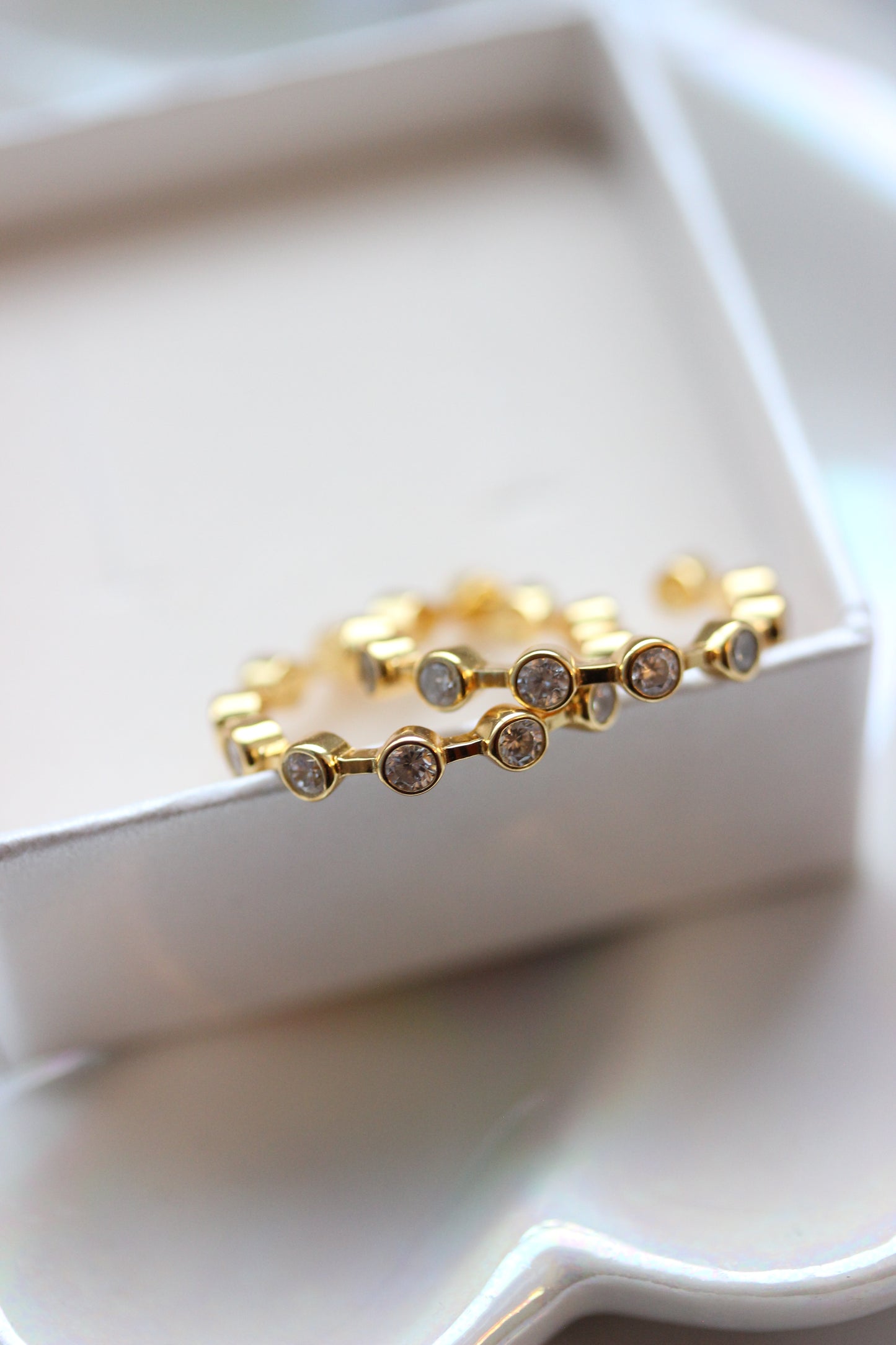 TWINKLE Ring