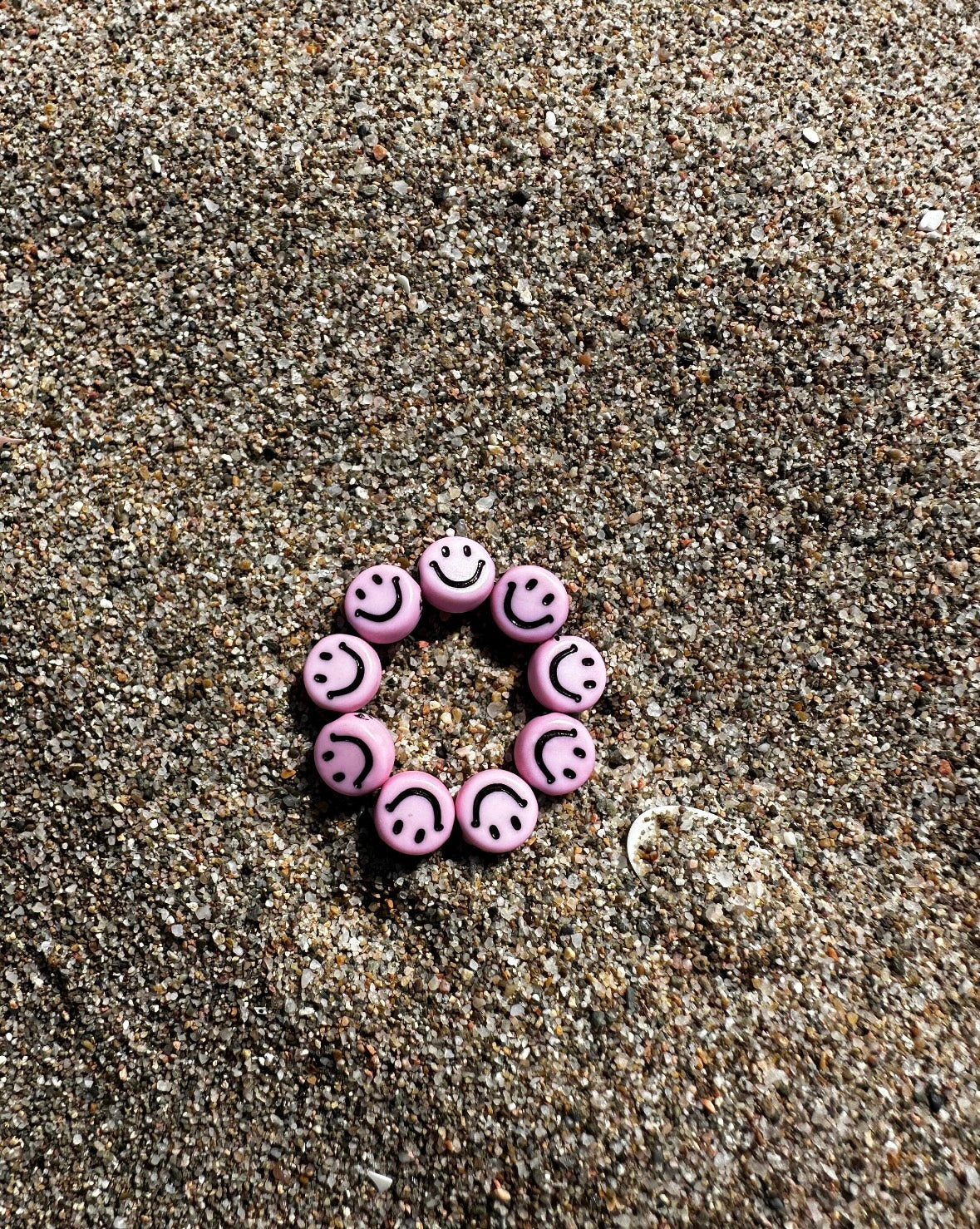 Gute Laune Ringe