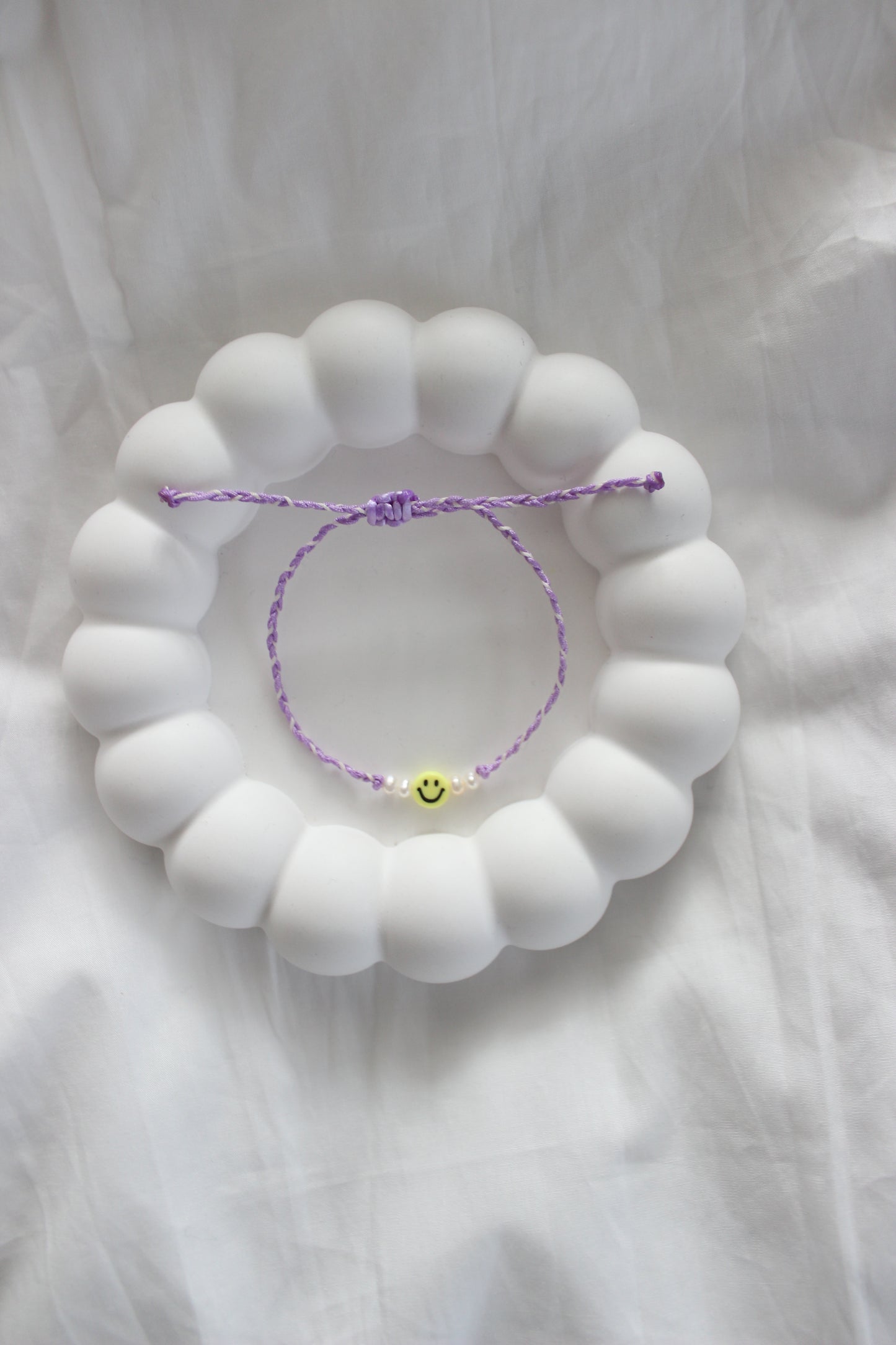 Happy Armband