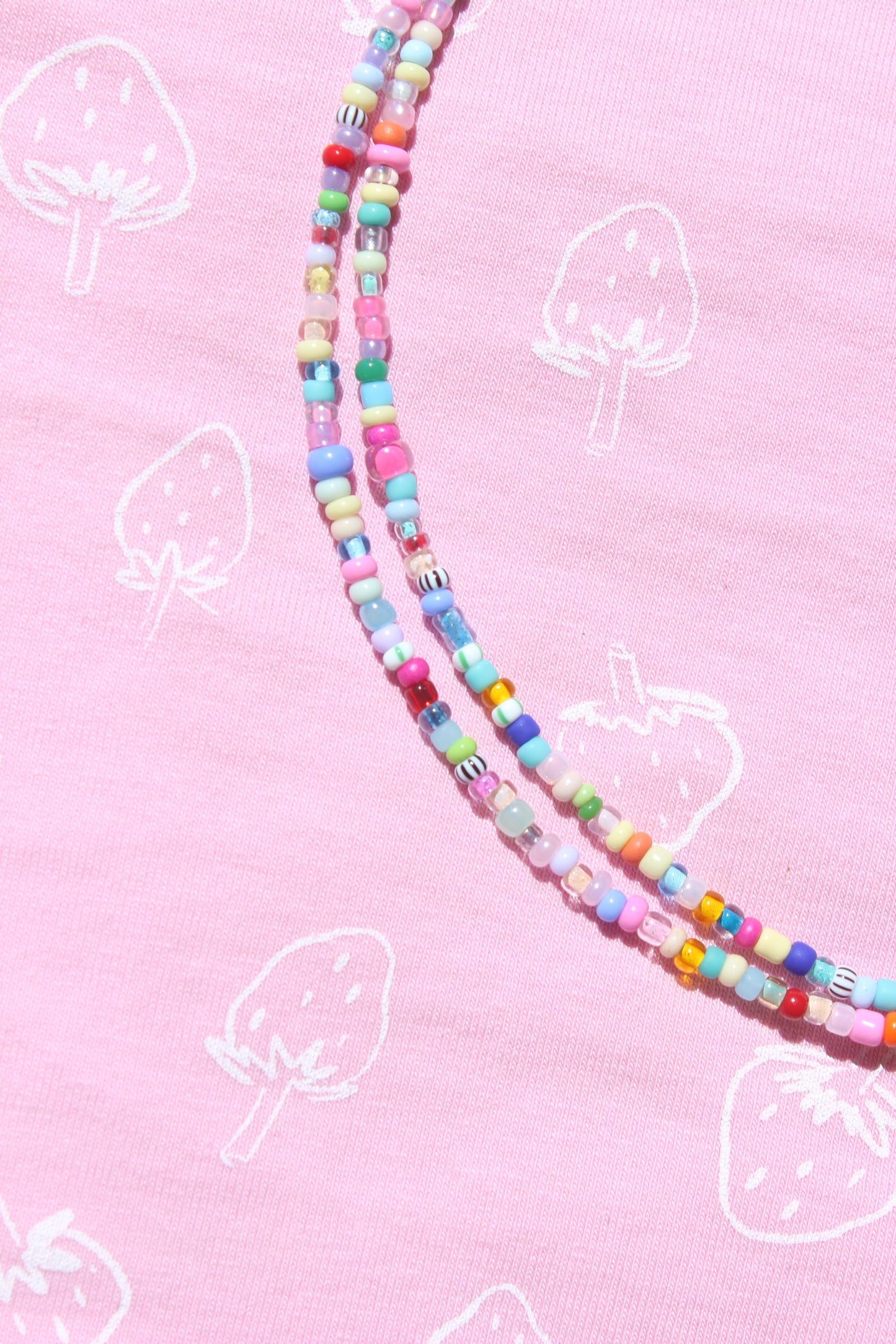 COLORFUL Classic Summer Choker