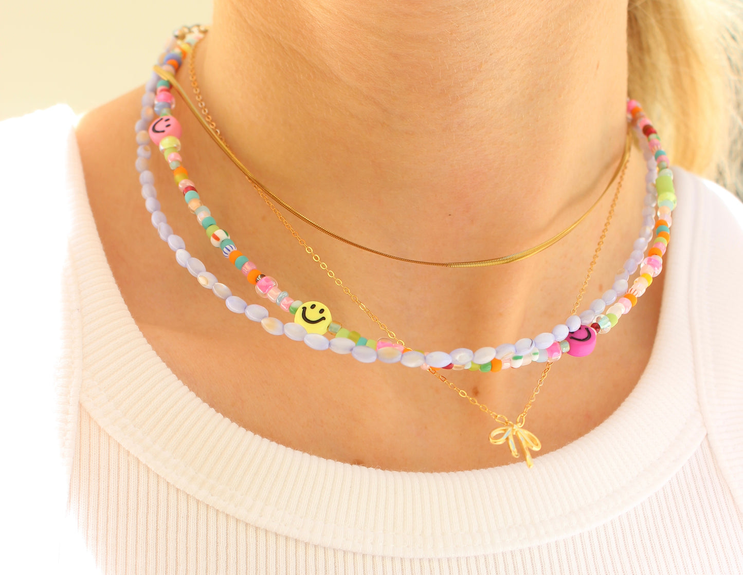 Blue Ocean Choker
