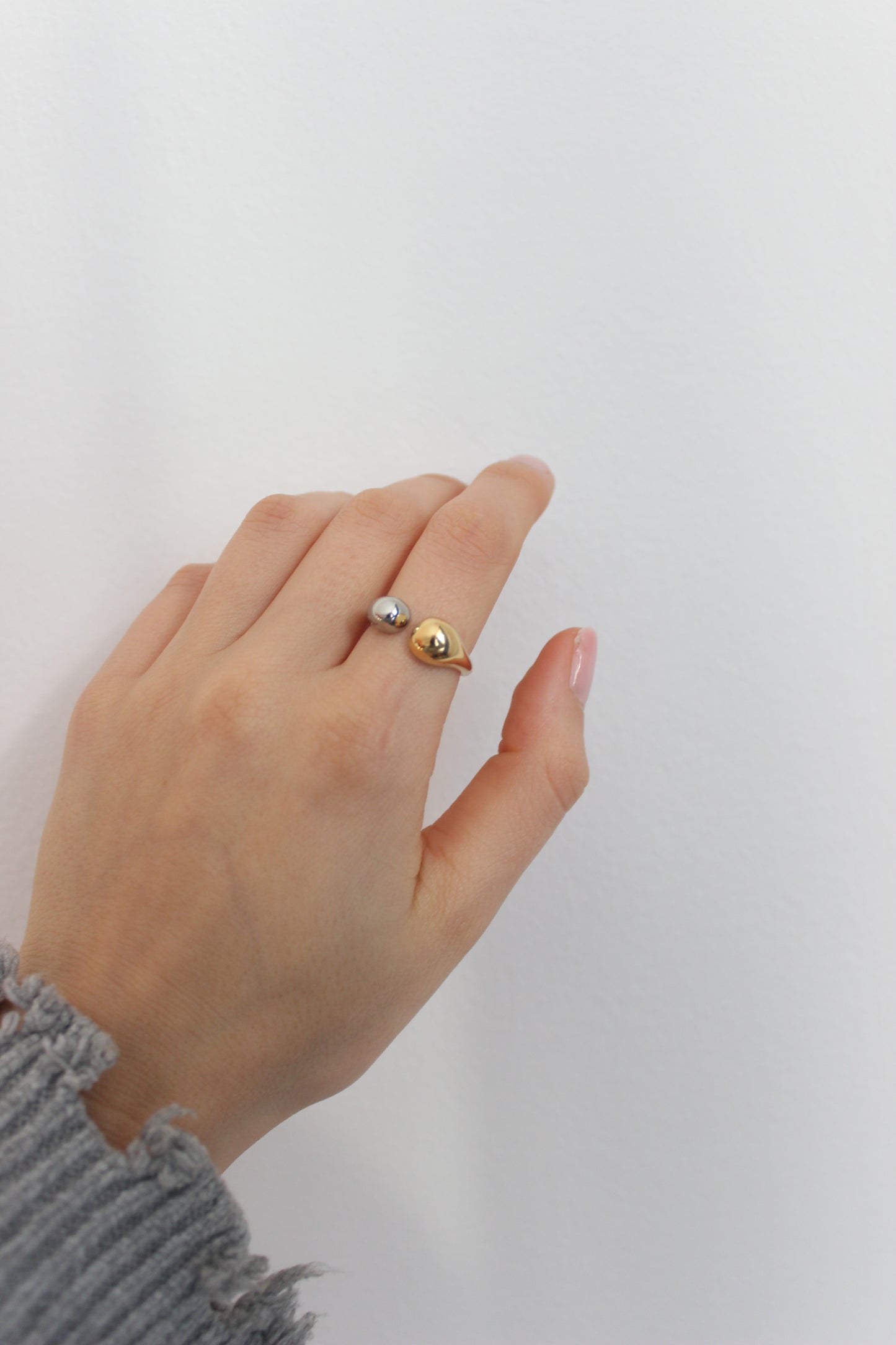 BICOLOR Ring