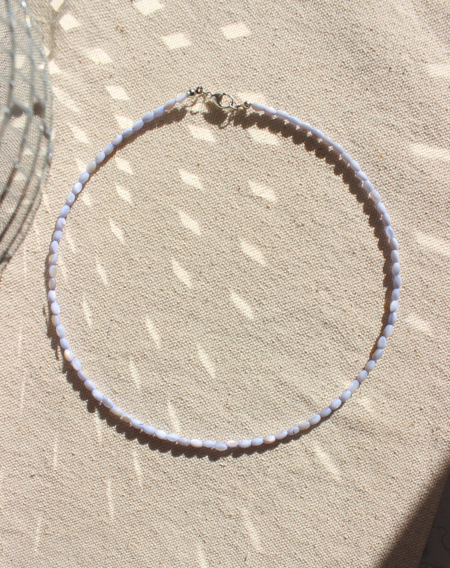 Blue Ocean Choker