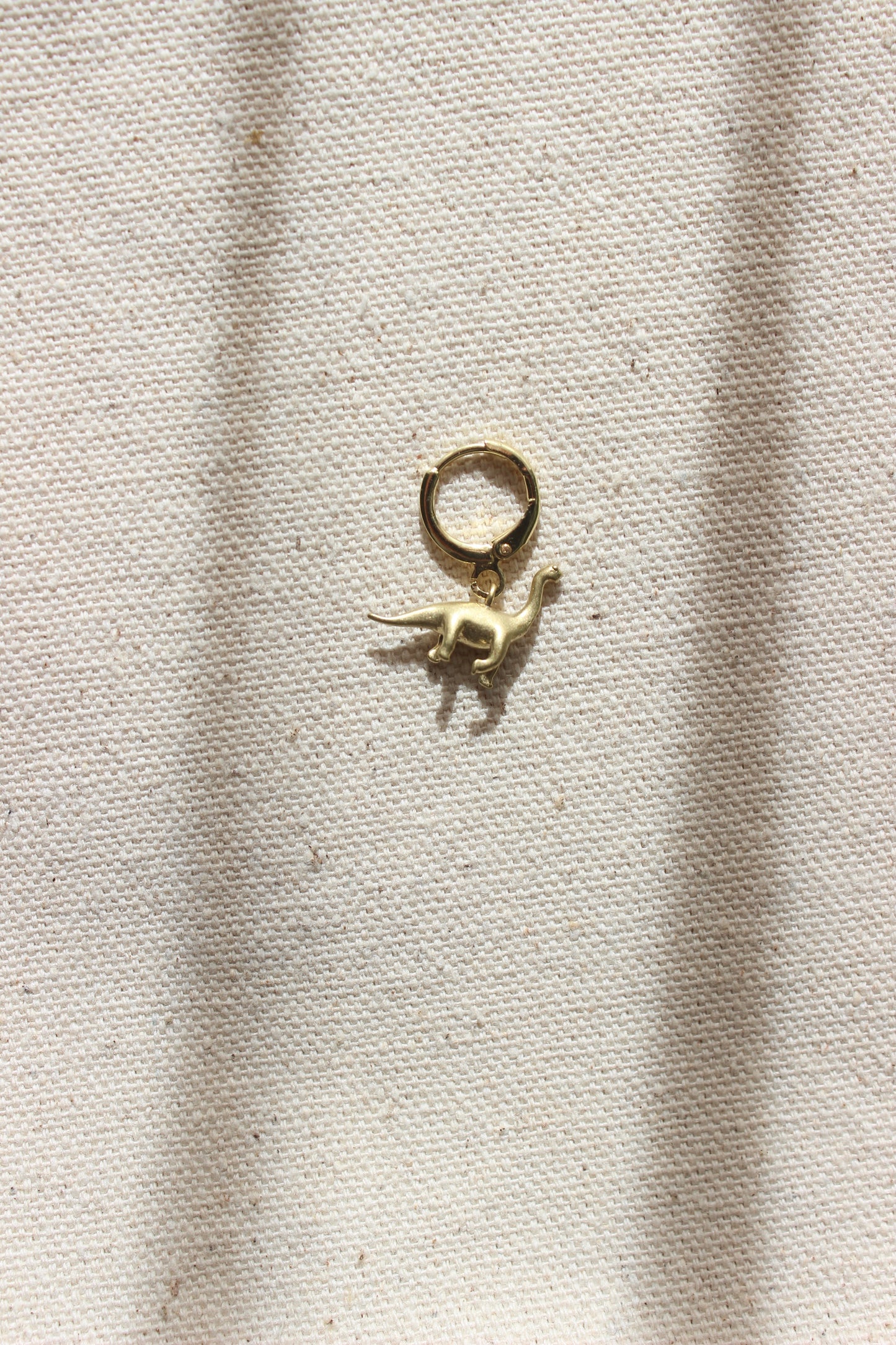 Titanosaurus single hoop