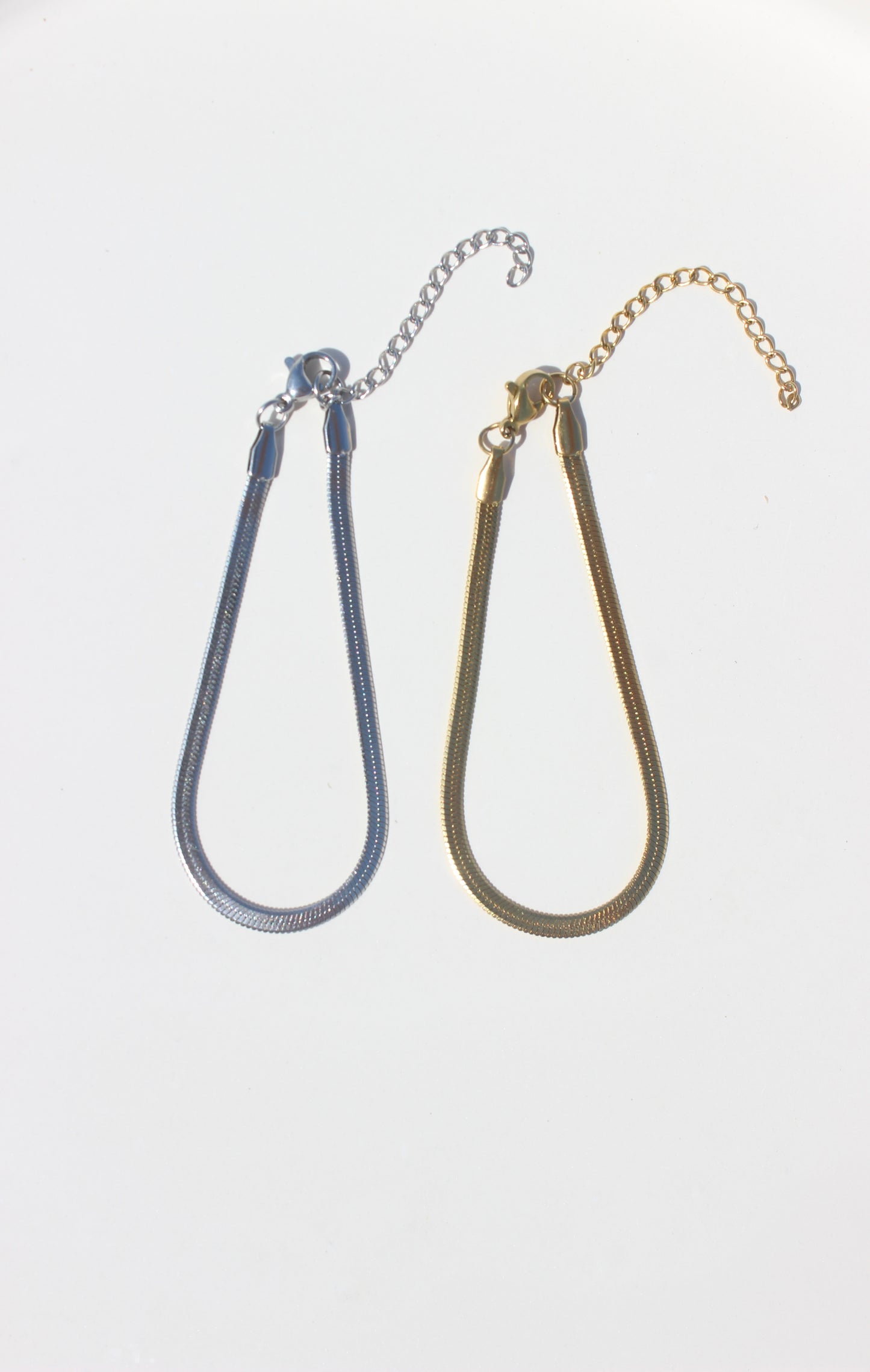 Snake Bracelet
