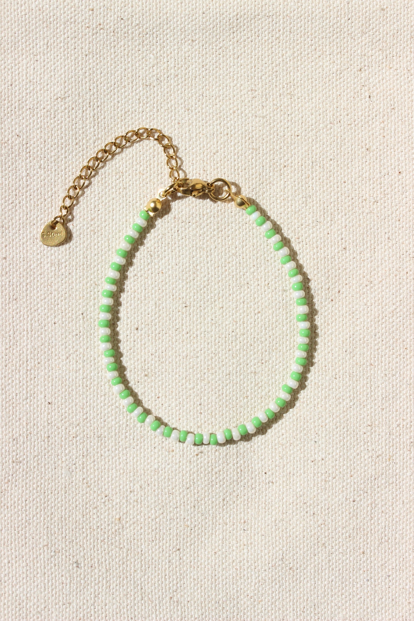 MIXED Pearl Bracelet
