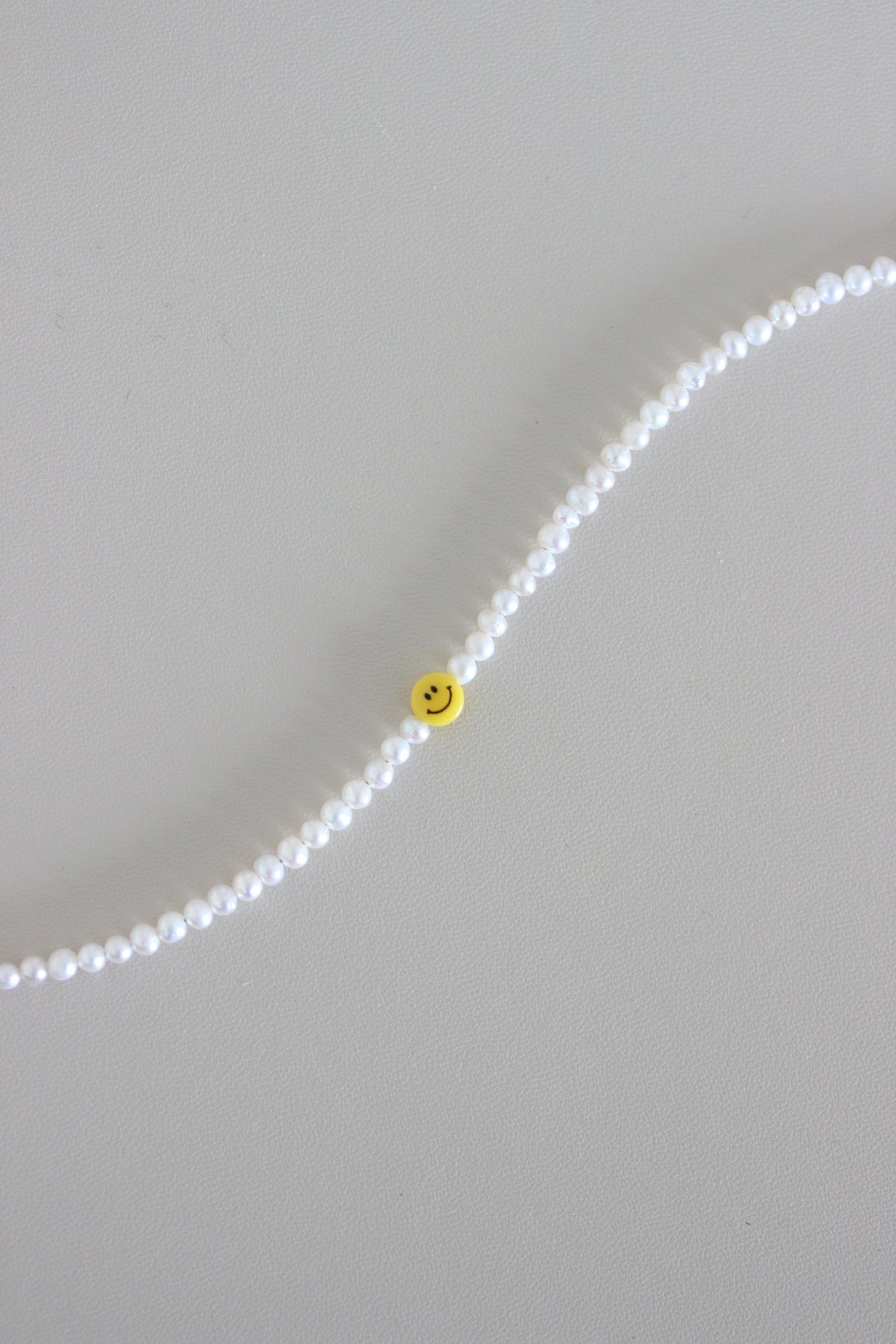 LUCKY CHARM Kette