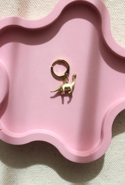 Titanosaurus single hoop