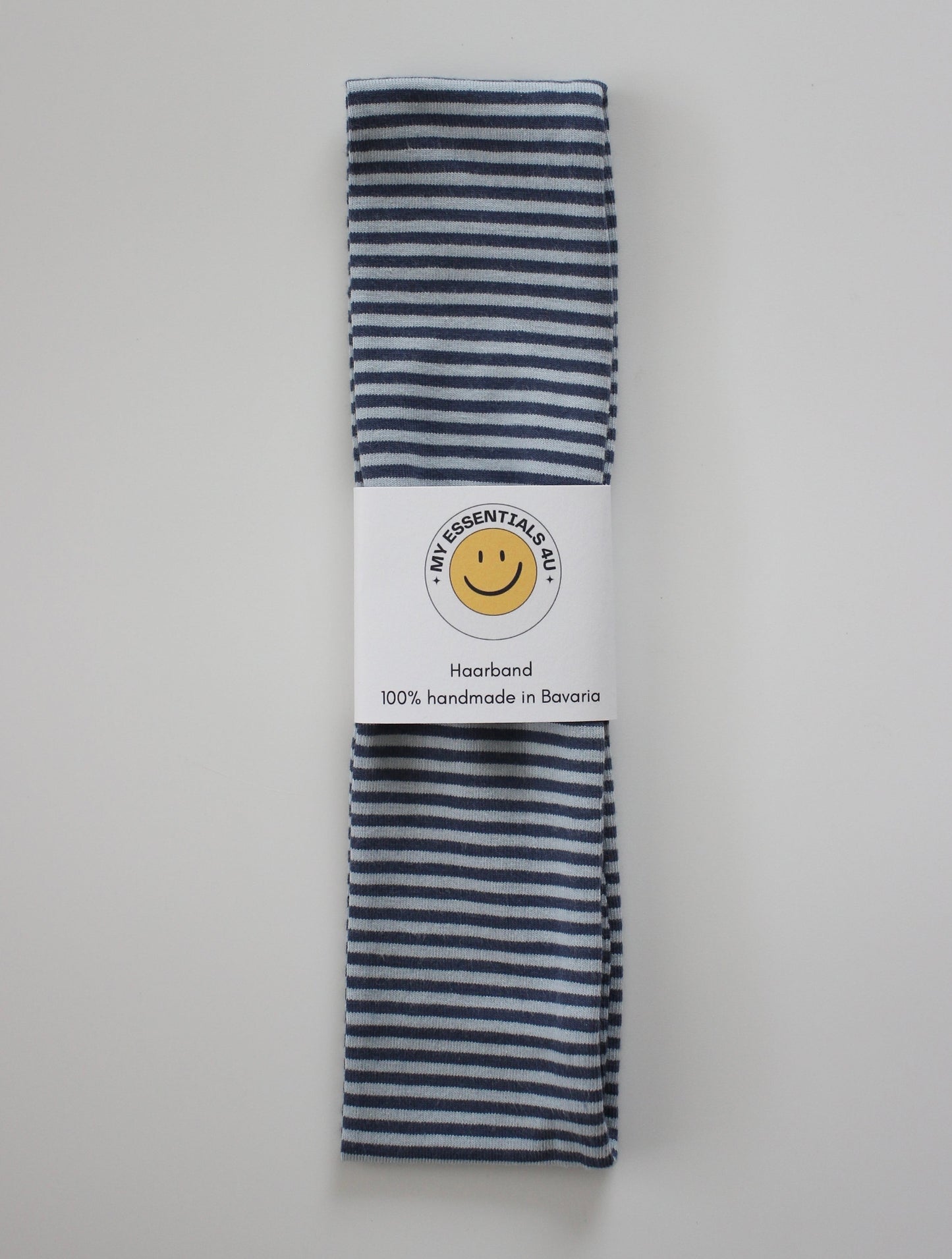 Haarband BUNDLE Stripes