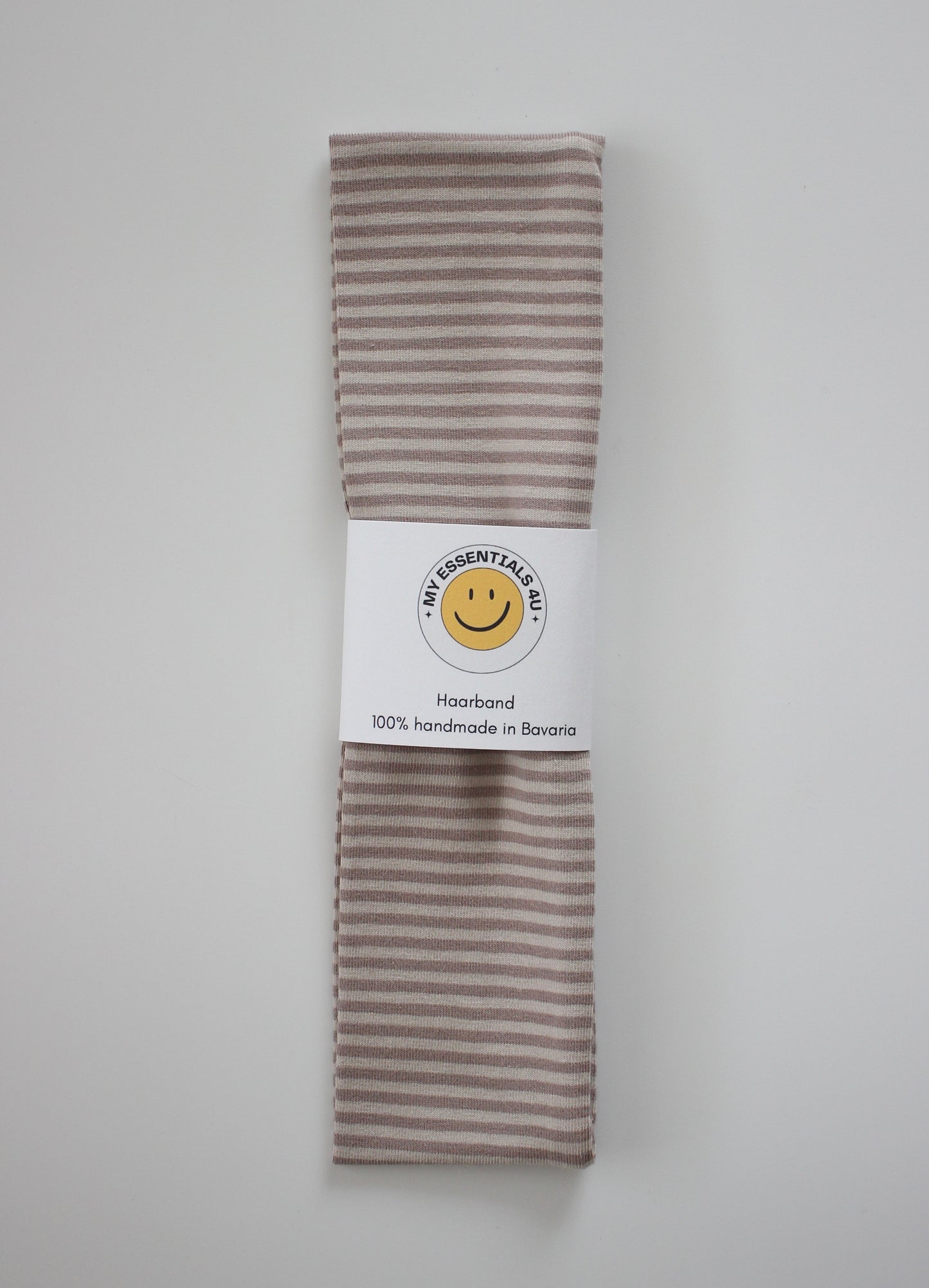 Haarband BUNDLE Stripes