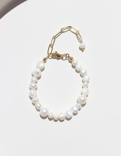 Perlenarmband