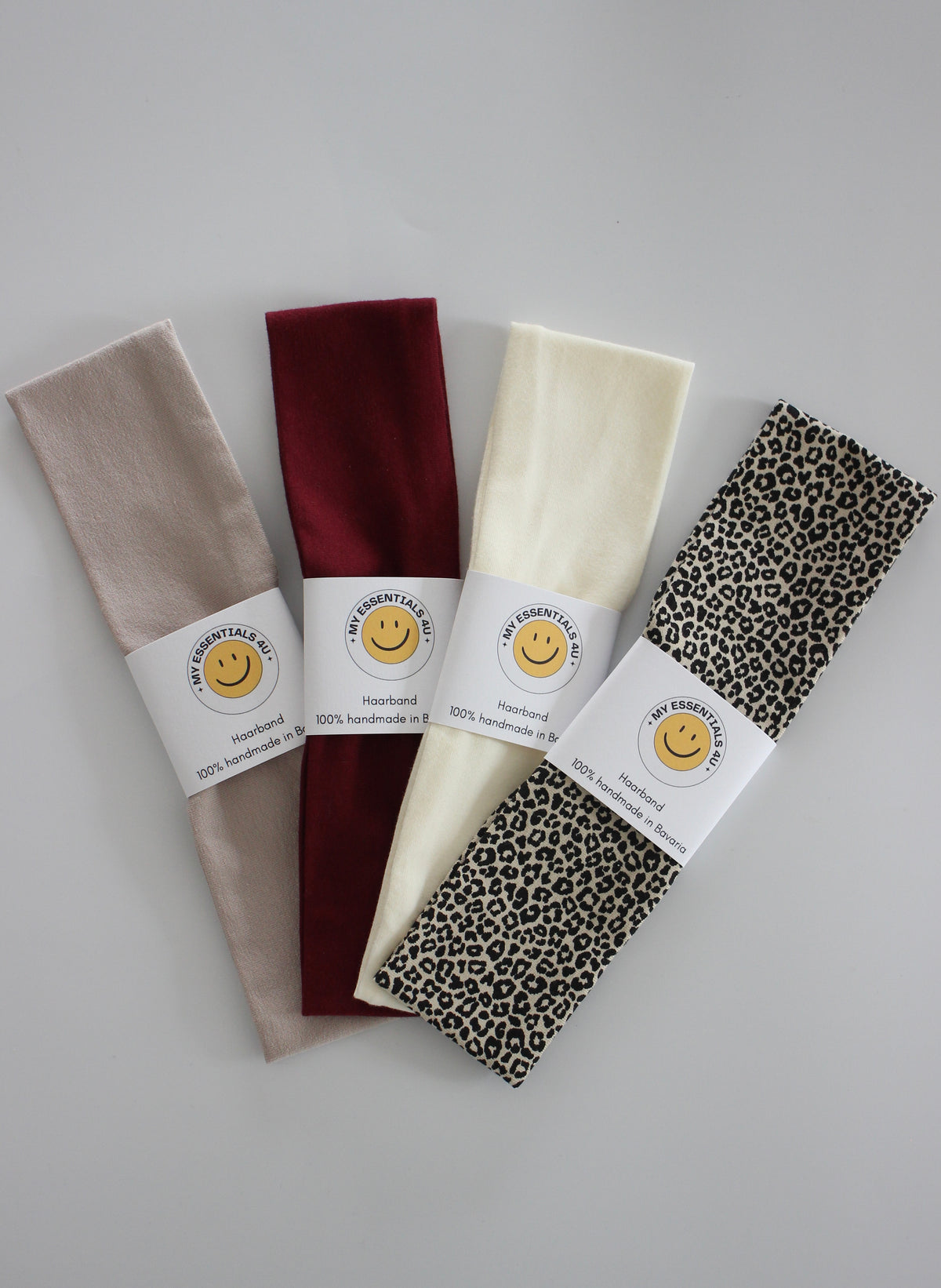 Haarband BUNDLE Winter