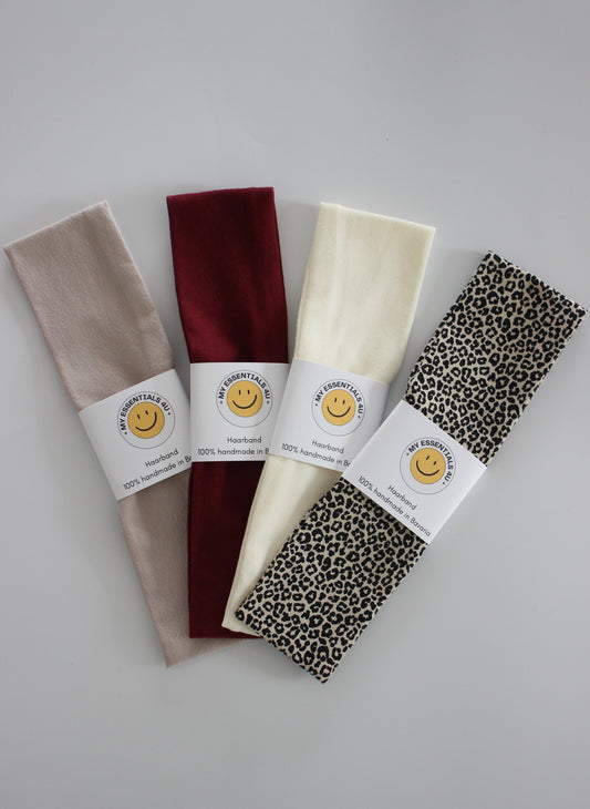 Haarband BUNDLE Winter