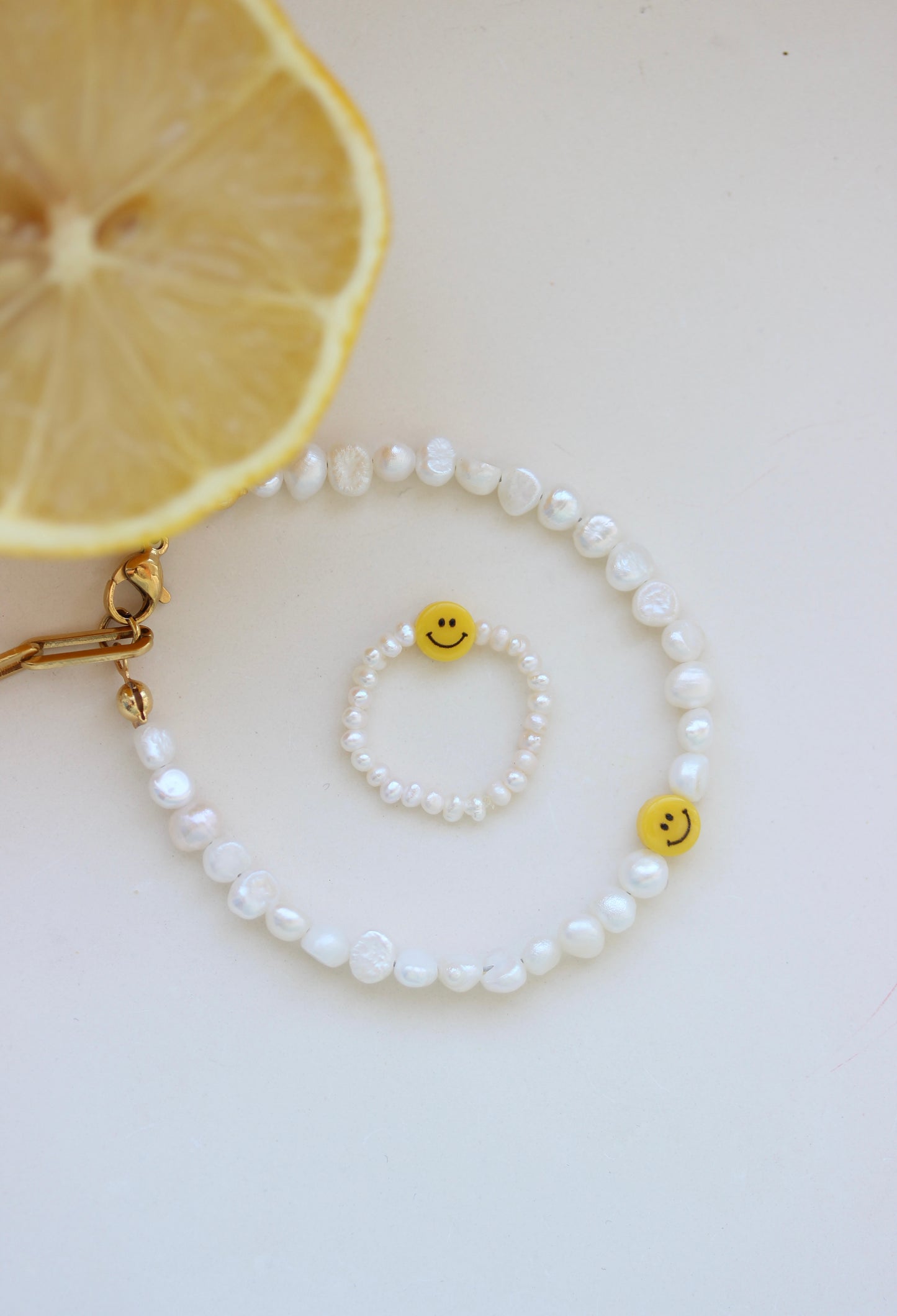 LUCKY CHARM Ring