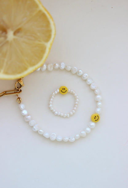 LUCKY CHARM Ring