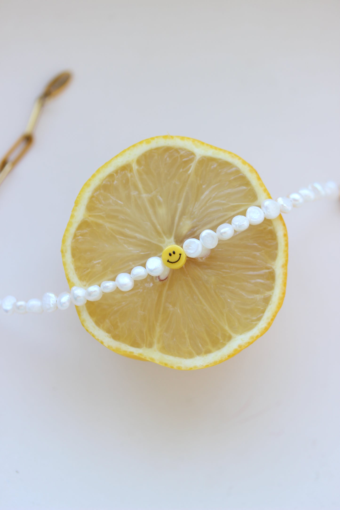 LUCKY CHARM Armband