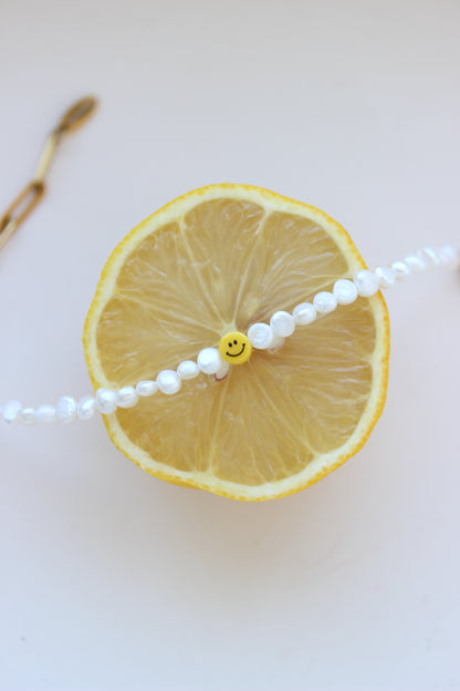 LUCKY CHARM Armband
