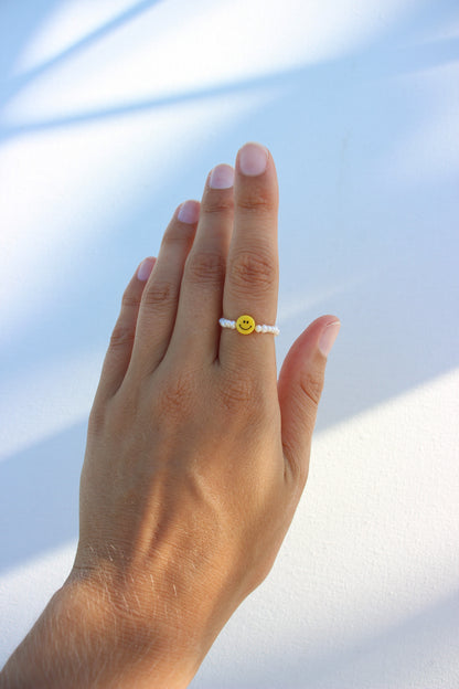 LUCKY CHARM Ring