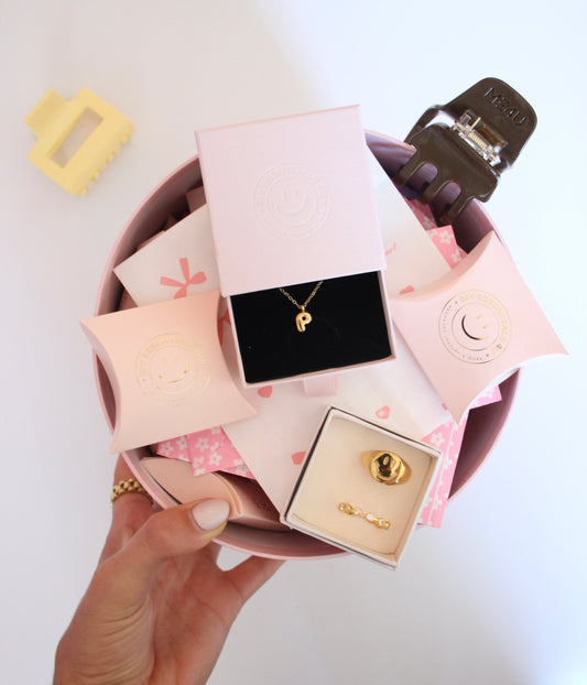 Schmuck Adventskalender