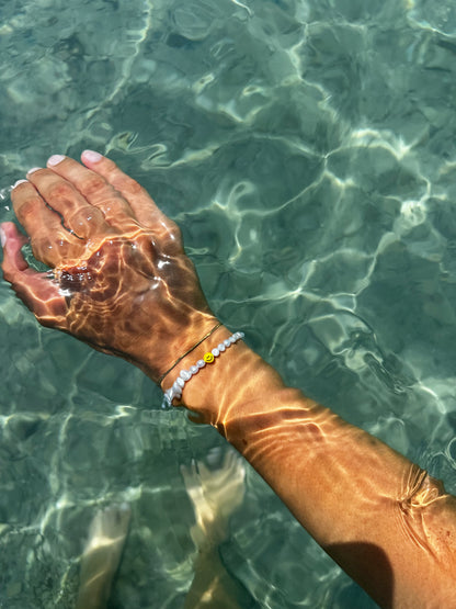 LUCKY CHARM Armband