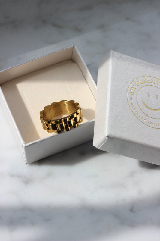 CHAIN Ring