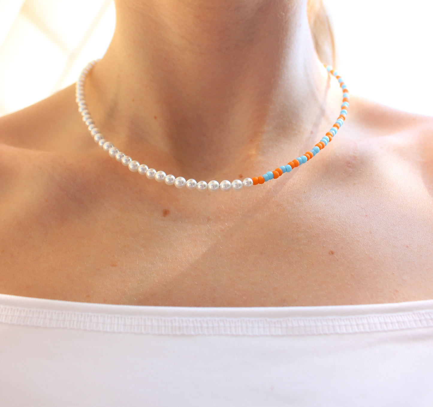 NEMO Choker