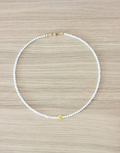 LUCKY CHARM Kette