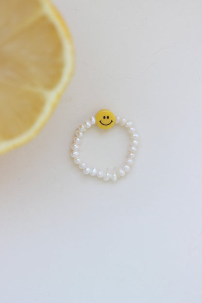 LUCKY CHARM Ring