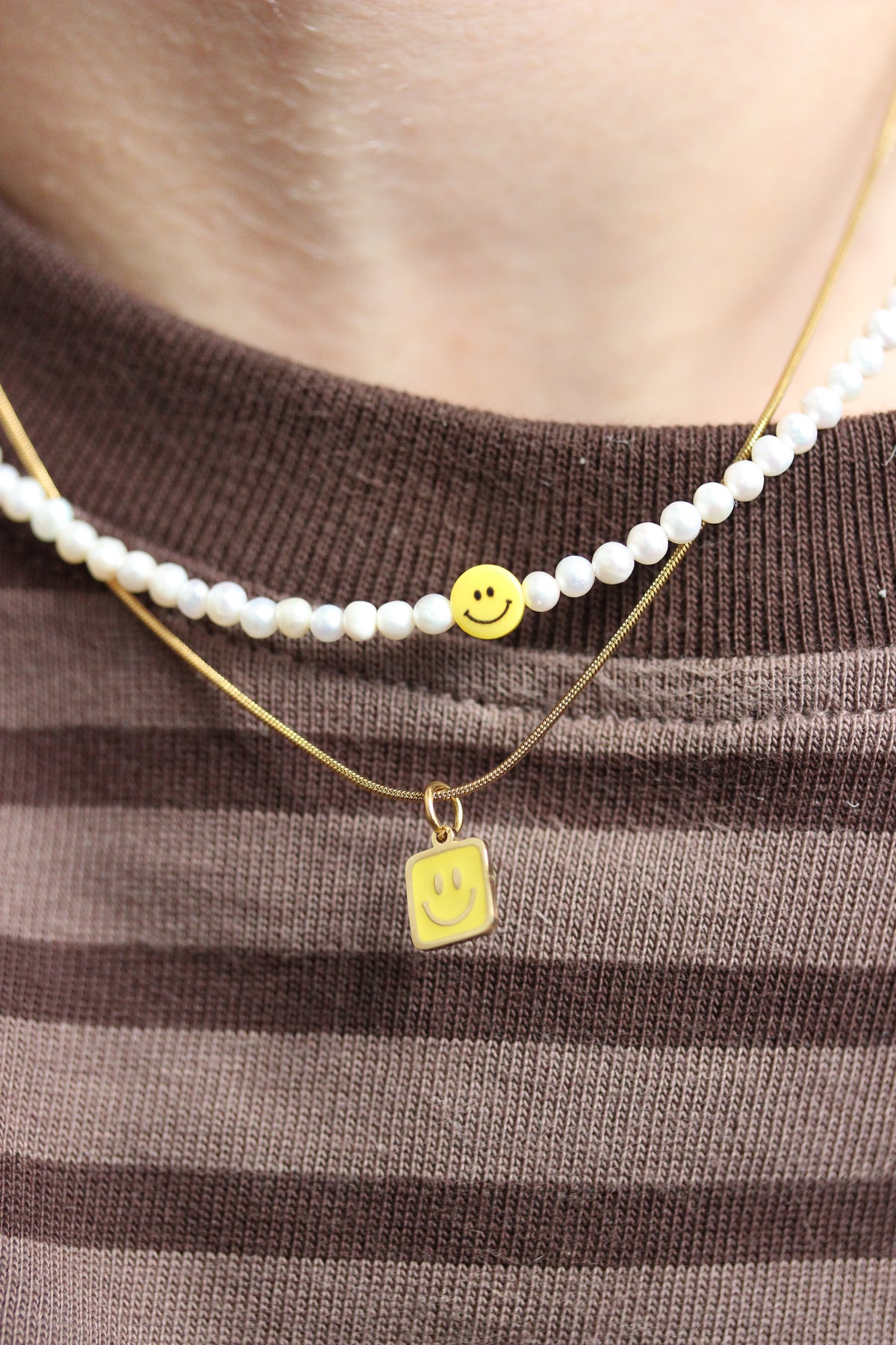 LUCKY CHARM Kette