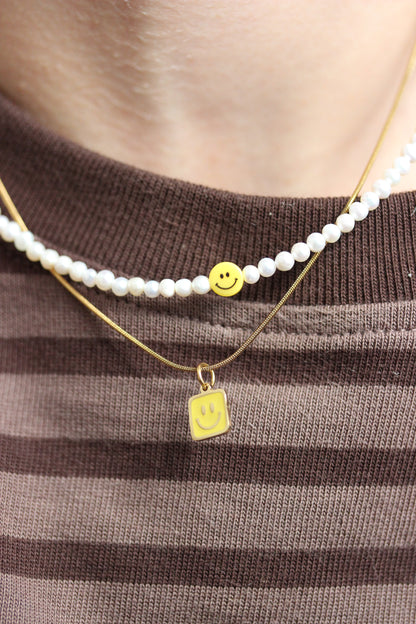 LUCKY CHARM Kette