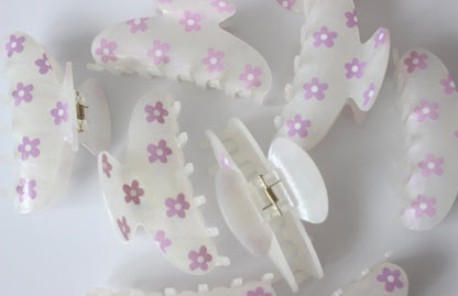 Blümchen Hair Clip