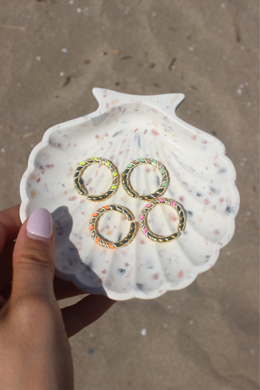Rainbow Ring