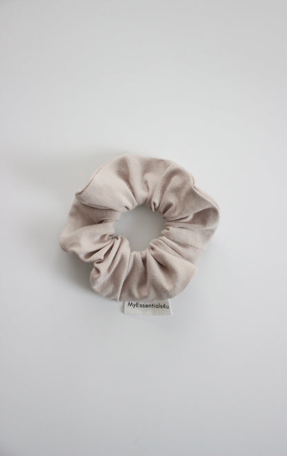 Scrunchie Soft Sand