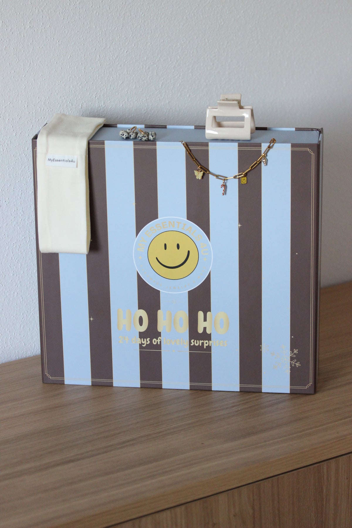 MyEssentials4u Adventskalender