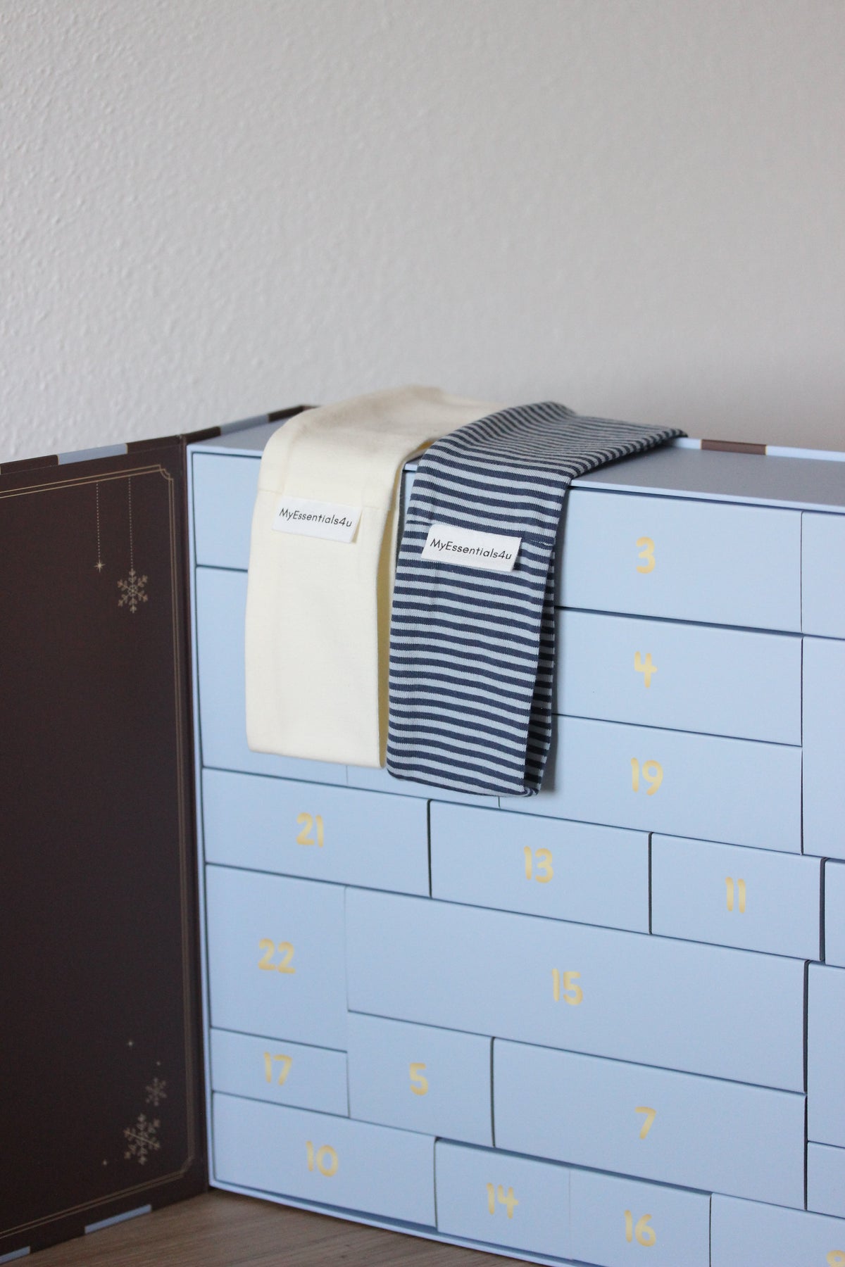 MyEssentials4u Adventskalender