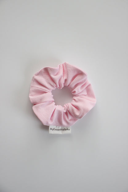 Scrunchie Rosé