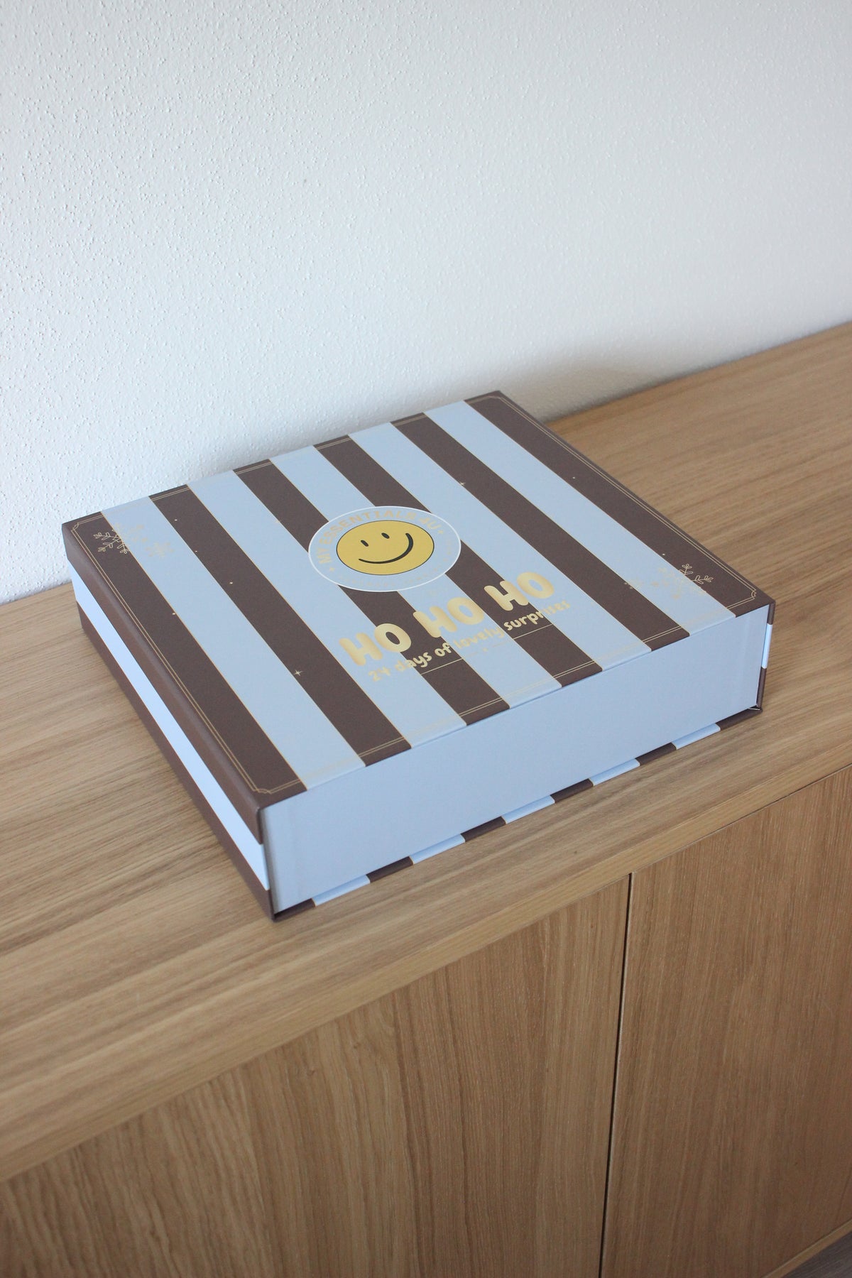 MyEssentials4u Adventskalender