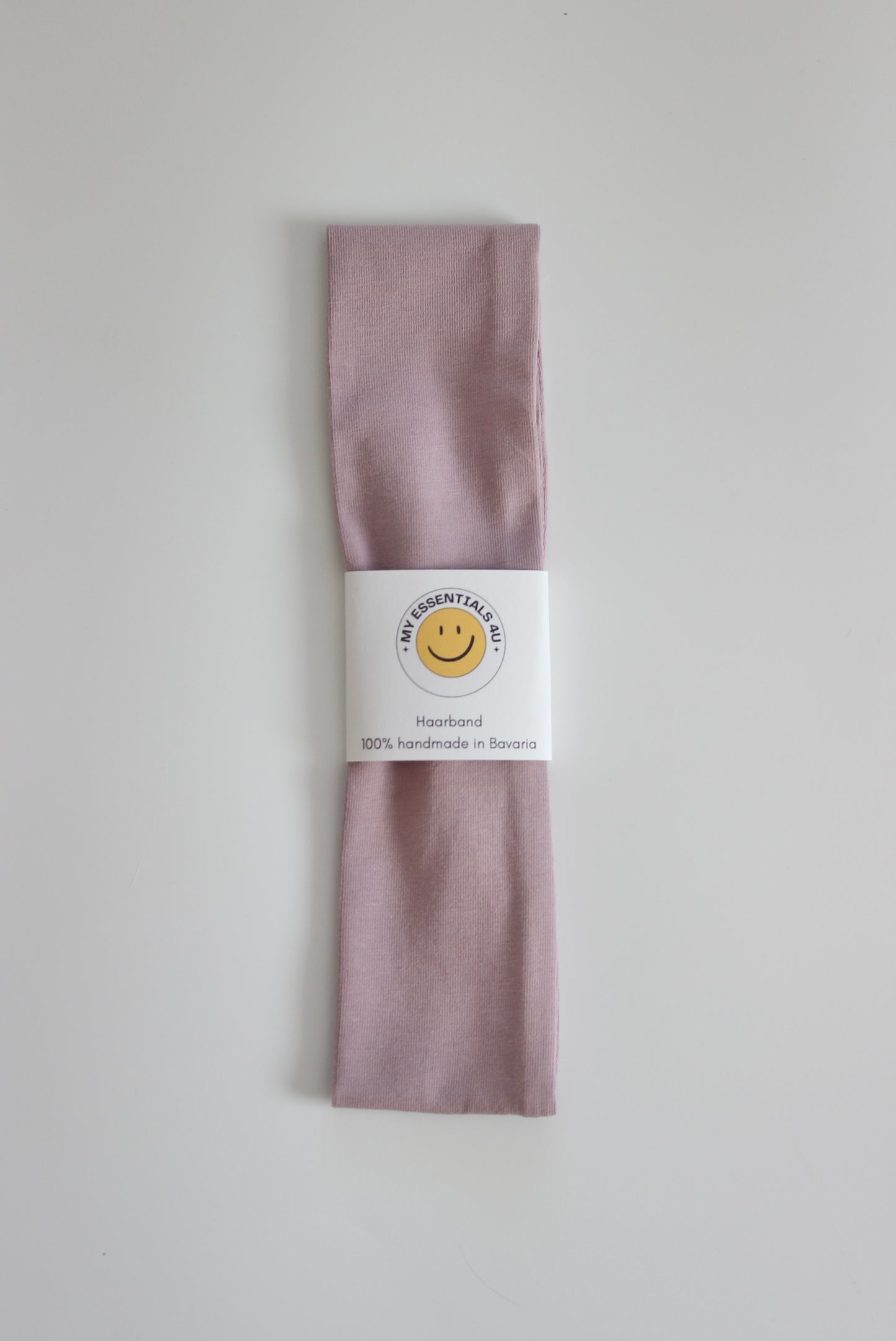 Haarband Lavender