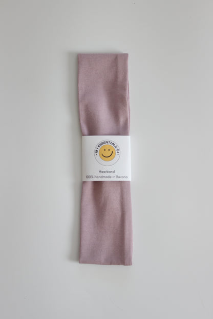 Haarband Lavender