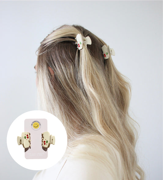 CHERRY Minis - 2er Set