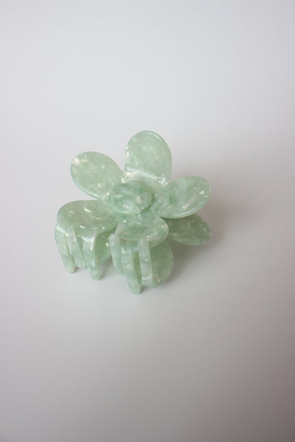 Haarklammer Bloom