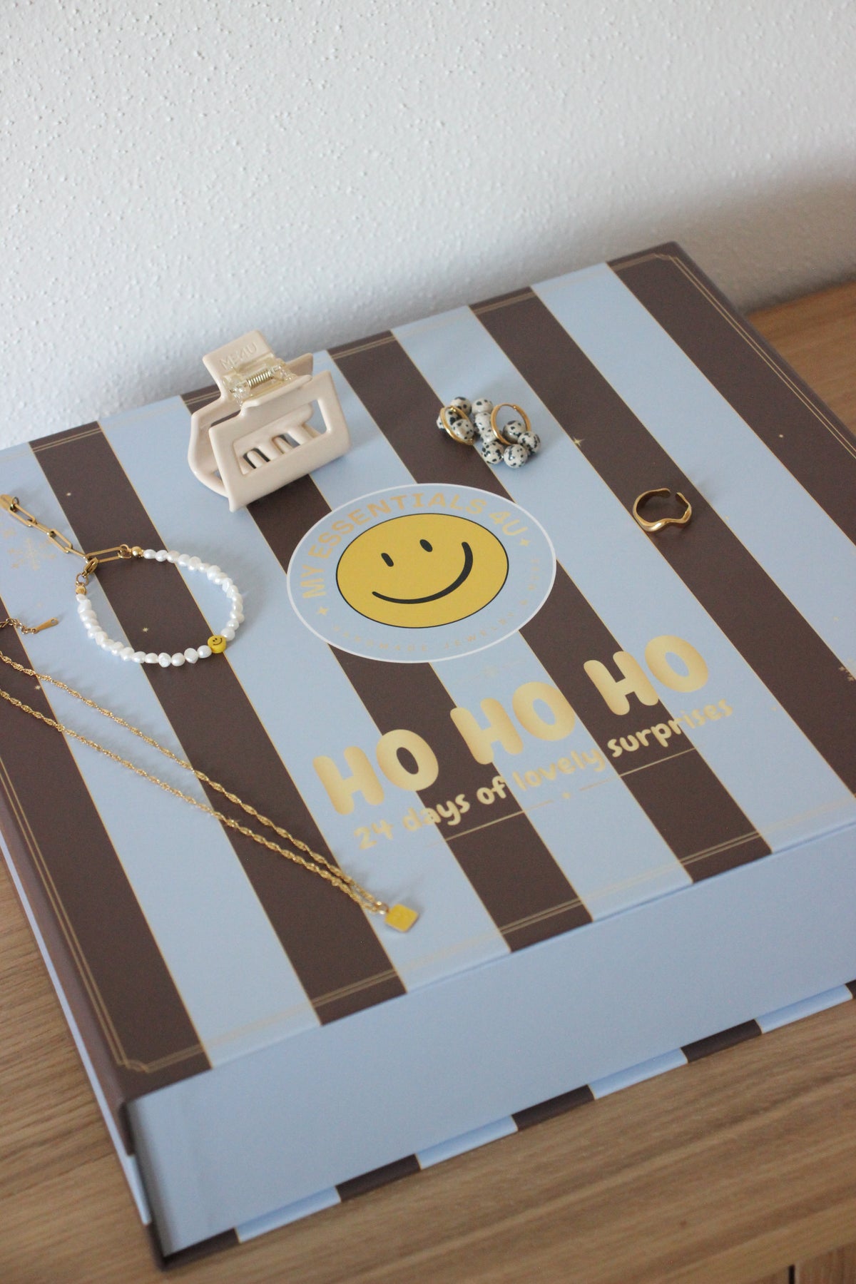 MyEssentials4u Adventskalender