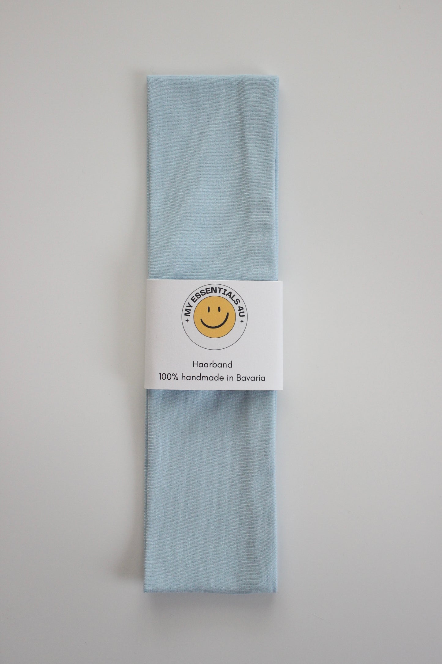 Haarband Ice Blue