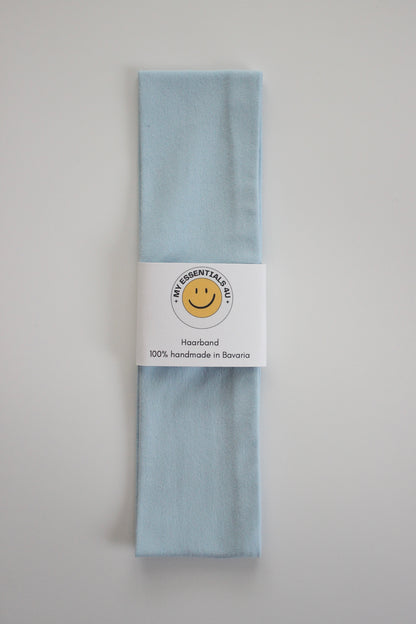 Haarband Ice Blue