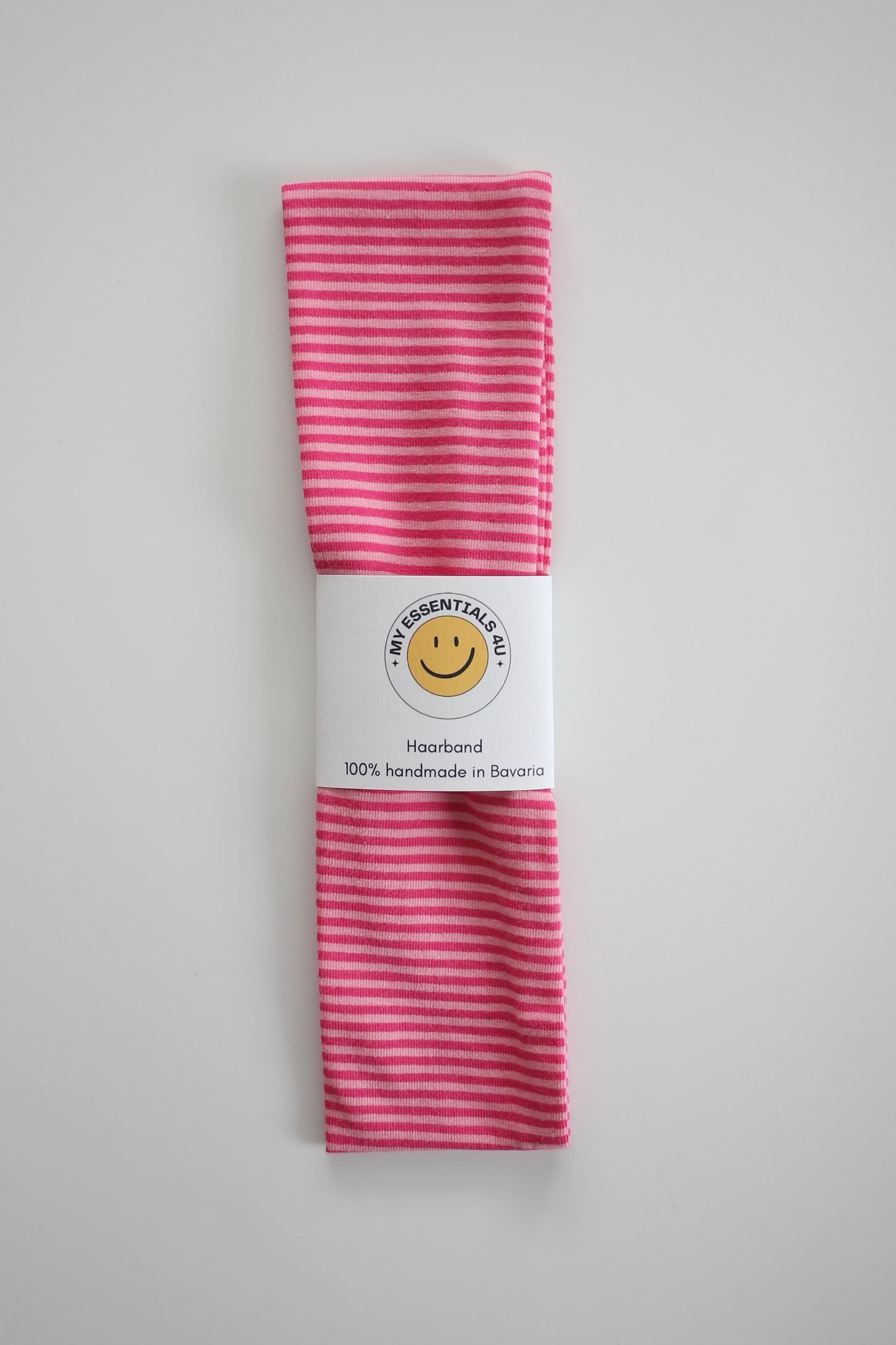 Haarband Strawberry